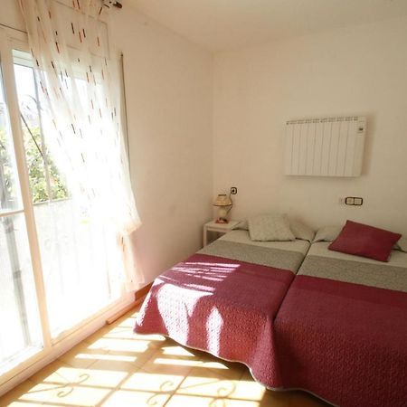 Casa Orquideas Leilighet Cambrils Eksteriør bilde