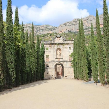 Casa Orquideas Leilighet Cambrils Eksteriør bilde