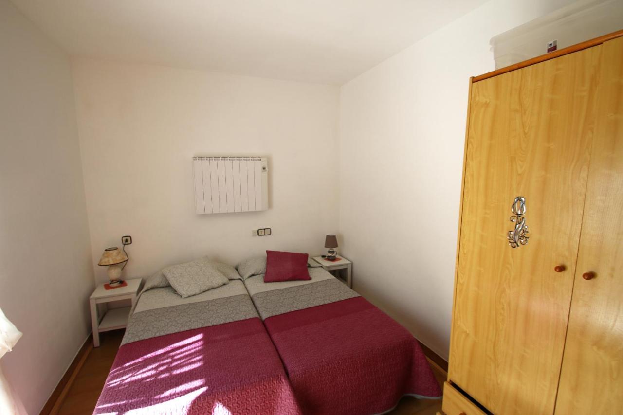 Casa Orquideas Leilighet Cambrils Eksteriør bilde