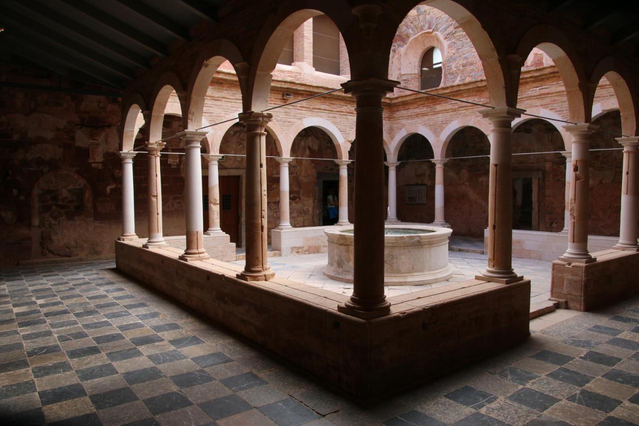 Casa Orquideas Leilighet Cambrils Eksteriør bilde